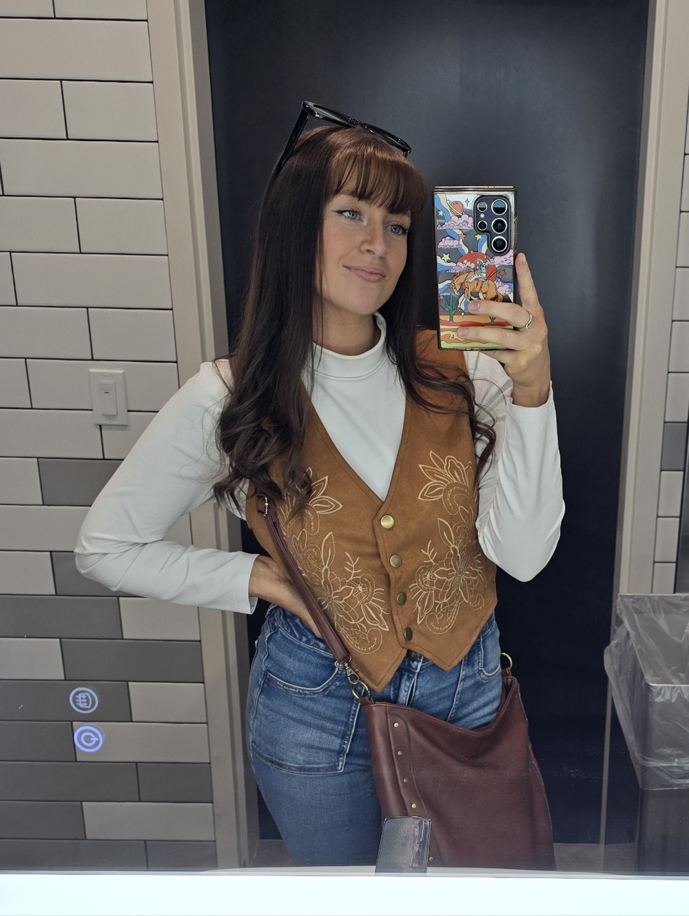 Meet your Posher, Shae